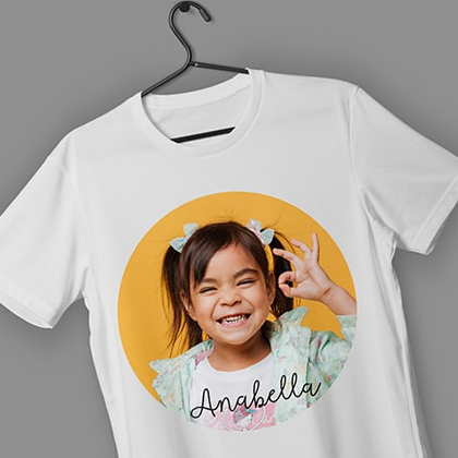 Camisetas