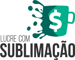 Curso de Sublimação