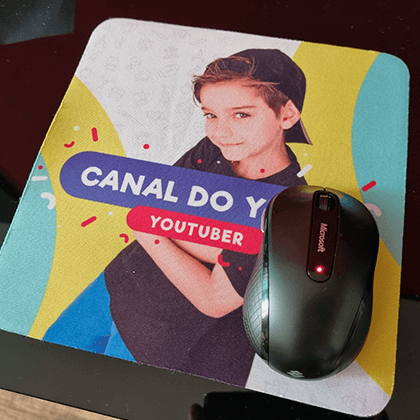 Mousepad