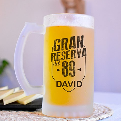 Canecas de Chopp